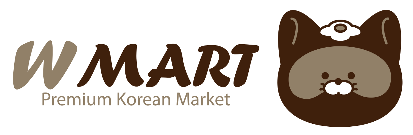 W MART — Premium Korean Market