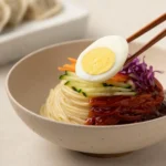 아씨 쫄면