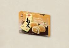 SZUSHENPO Peanut Mochi 210g