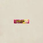 CROWN Doce e Azedo, Pêssego  29g