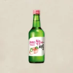 복숭아이슬
