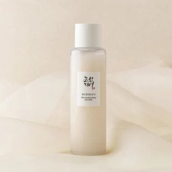 Beauty of Joseon Tónico de leite de arroz reabastecedor de brilho 150ml