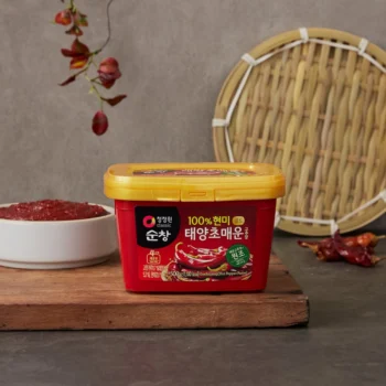 CHUNG JUNG ONE Gochujang 500g