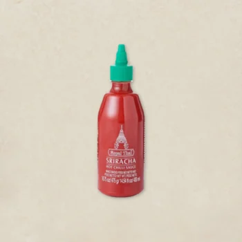 Royal Thai Molho Sriracha 475g