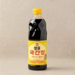 SEMPIO Molho de Soja para Sopas 860ml