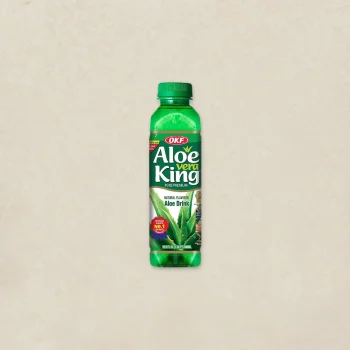 OKF Aloe Vera Original 500ml