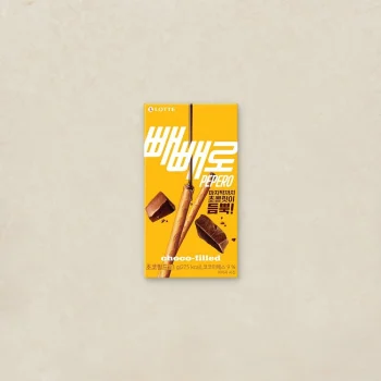 LOTTE Pepero Choco Filled 45g