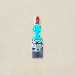 GENKI RAMUNE Mirtilo 200ml
