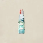 GENKI RAMUNE Refrigerante 200ml