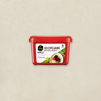 CJ BIBIGO Pasta de Pimenta 500G