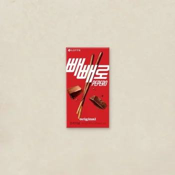 LOTTE Pepero Original 47g