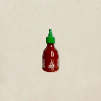 Royal Thai Sriracha hot chilli sauce 210ml