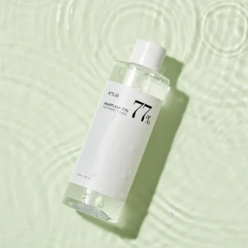 ANUA Heartleaf 77% Soothing Toner - 250ml