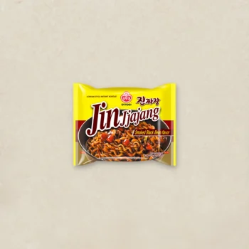 OTTOGI Jin Jjajang 135g