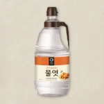 청정원 물엿
