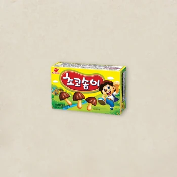 ORION Chokosongi, Biscoitos de chocolate 50g
