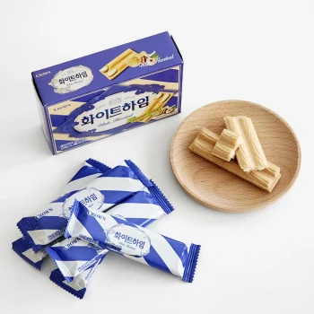 CROWN White Heim 47g