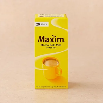 DONGSEO Coffee Mix Maxim Mocha Gold 12G x 20