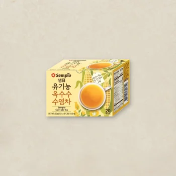 SEMPIO Corn Tassel Tea 20TB