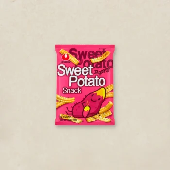 NONGSHIM Batata Doce Snack 55g