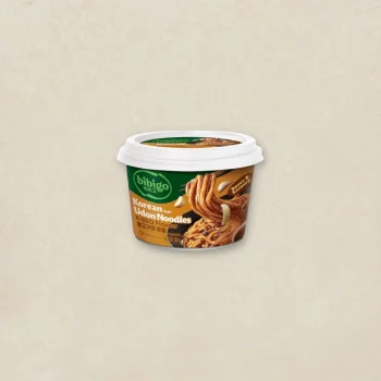 BIBIGO Udon Korean BBQ Savor