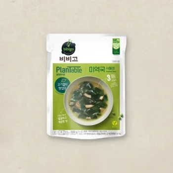 BIBIGO Sopa de Alga 500g