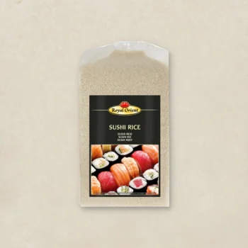 ROYAL ORIENT Arroz para sushi 5kg