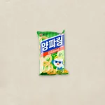 NONGSHIM Onion Rings 양파링 50g