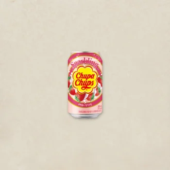 NAMYANG Chupa Chups StrawberryCream 345ml