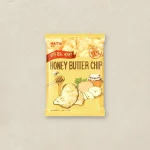 HAETAE Batatas Fritas com Manteiga e Mel 60g