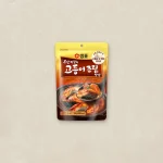 SEMPIO Mackerel Sauce 고등어조림 양념 3~4 servings 150g