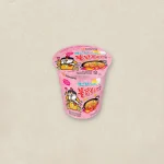 SAMYANG Buldak Ramyun Carbonara Copo Pequeno 80g