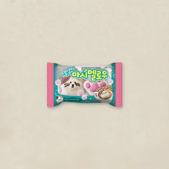 NAMU Marchimallow Cat