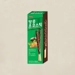 SUNYOUNG Peanut Big Choco Sticks 57g