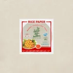 BAMBOO TREE Rice Paper for Spring Rolls 400g