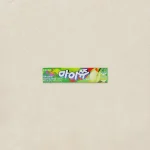 CROWN My chew, Maçã 44g