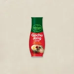 CJ BIBIGO Pasta de Pimenta Vermelha 290g