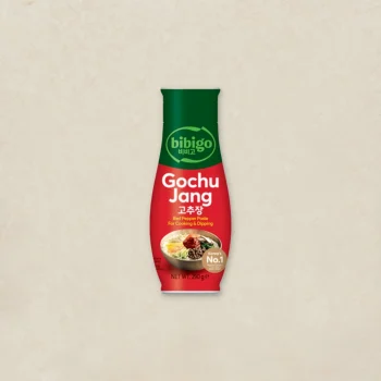 CJ BIBIGO Pasta de Pimenta Vermelha 290g