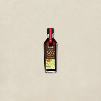 SEMPIO Gluten-free Molho de Soja 250ml