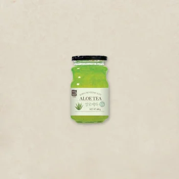 NOKCHAWON Aloe Tea 480g