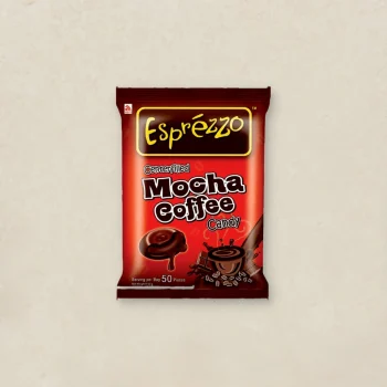 ESPREZZO MochaCoffe Candy 150g