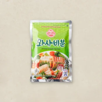 OTTOGI Wasabi Powder 오뚜기 와사비분 200g