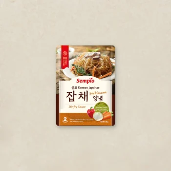 SEMPIO Molho de Japchae 2 servings 60g