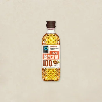 CHUNGJUNGONE Oligossacarídeo 700g