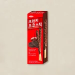 SUNYOUNG Crunky Big Choco Sticks 57g