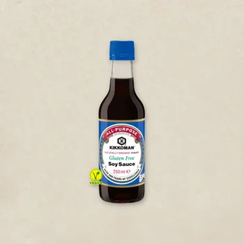 KIKKOMAN Molho de Soja Sem Glúten 250ml