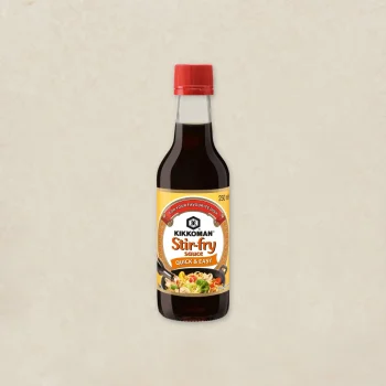 KIKKOMAN Wok Sauce 250ml