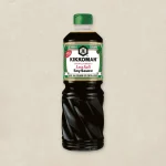 키코맨 저염간장 1리터