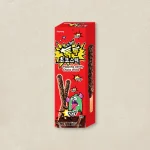 SUNYOUNG Popping Big Choco Sticks 57g