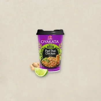 AJINOMOTO Oyakata Cup Ramen Pad Thai Chicken